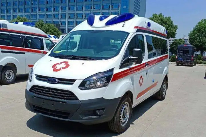 邢台长途救护车转院